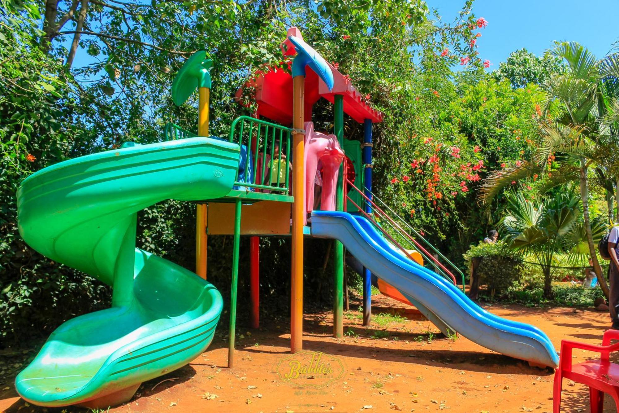 Bubbles Restaurant Thika Hotel Exterior photo